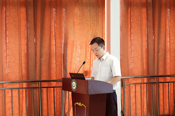 中国药学会科学用药科普扶贫活动泌尿健康金箭头守护计划在赣州市启动