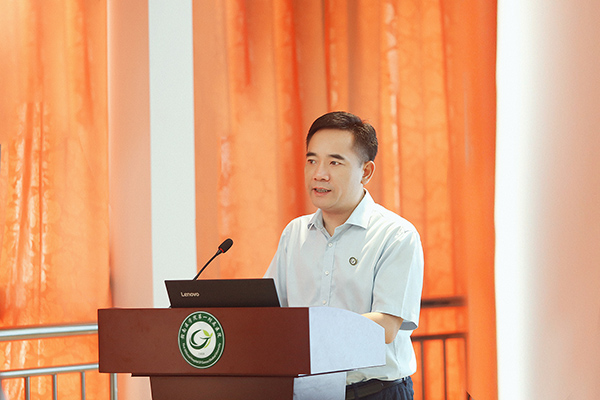 中国药学会科学用药科普扶贫活动泌尿健康金箭头守护计划在赣州市启动